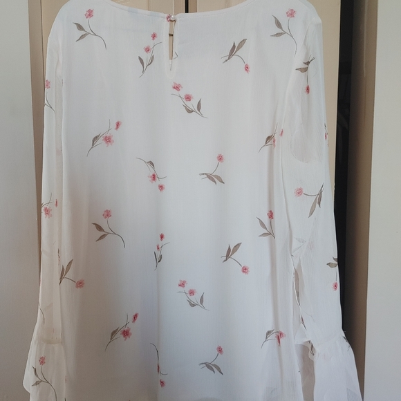 Blouse - Picture 4 of 4